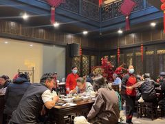 -咸亨酒店•非遗绍兴菜•中华老字号(堂吃餐厅)