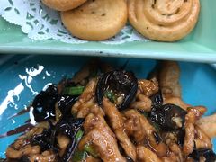 -新白鹿餐厅(城西银泰城店)