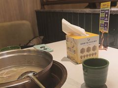 -润园四季椰子鸡火锅(南山海岸城店)