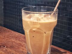 -来回·咖啡(天河南店)