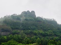 -九曲溪竹筏码头