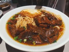 -松鹤楼面馆(飞州国际广场店)