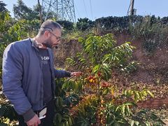 -Torch Coffee 炬点咖啡