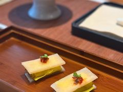 -慈云斋·24节气素食