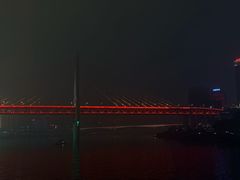 -重庆两江夜游-交运系列