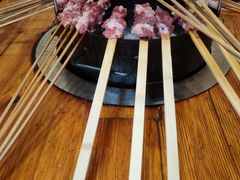 -源味居手把签烧烤(长春一店)
