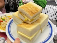 -華人 華星冰室(氹仔 店)