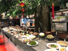 -苏浙徽·农家大院(开发区星湖101店)
