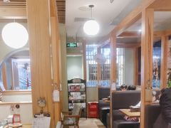 -一心创作料理屋(经开万达店)