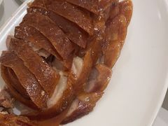 -惠丰堂饭庄·烤鸭·京味菜(翠微路店)