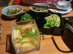 -打酱友•斑鱼海鲜粥火锅(吴桥店)