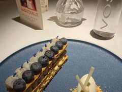 -L'Arome芳芳法国餐厅(金陵饭店店)