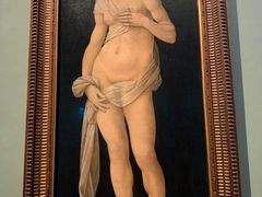 -乌菲兹美术馆