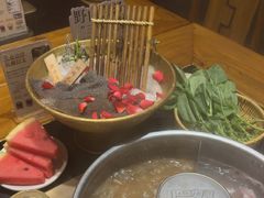-巴奴毛肚火锅(广益哥伦布店)