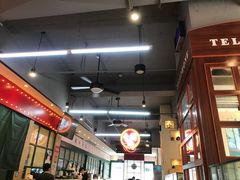 -明腾壹间茶餐厅(新都会花园广场店)