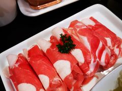 -浩爷羊蝎子火锅(望京店)