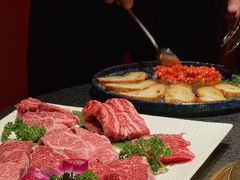 -觅福里•熟成和牛餐厅