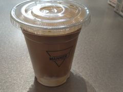 -Manner Coffee(丁香国际店)