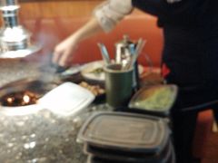 -汉拿山(包河万达店)