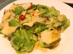 手撕包心菜-乌江鱼杭帮菜(西湖店)