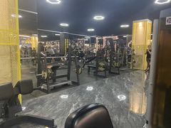 -峰鸟24h自助健身(锦泰城店)