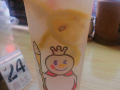-蜜雪冰城(泰华城店)