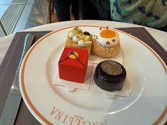 -Angelina安吉丽娜(恒隆广场店)