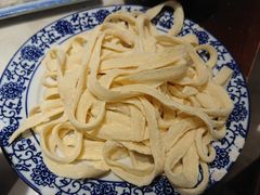 火锅面-宣武小院涮肉(前门店)