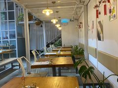 大堂-CHILLAX轻乐时(侨建·Hi City店)