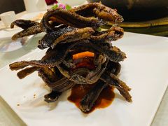 -新聚丰菜馆(太监弄店)
