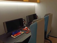 -网鱼电竞酒店(深圳福田石厦地铁站店)