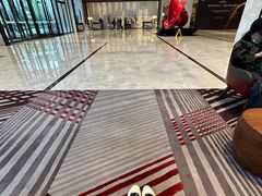-上海宝华喜来登酒店·采悦轩中餐厅