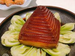 金牌扣肉-南麓·浙里(外滩店)