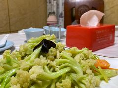 -宾朋海鲜饭庄(兴海路店)