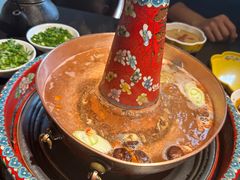 -羊大爷涮肉(亮马桥店)