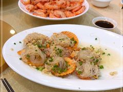 -鹏城人家海鲜酒家·23年老字号(较场尾店)
