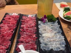 -掂档潮汕牛肉火锅(cityon熙地港店)