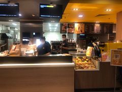 -麦当劳(欢乐谷店)