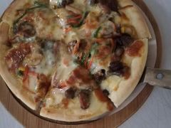 -马克西姆俄罗斯餐厅(通亚街店)