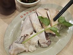 -百家鸡味馆(清泰店)