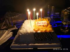 包房-劲派KTV(江南大道南店)