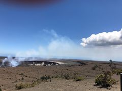 -夏威夷火山国家公园