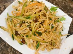 -溢福香东北兄弟酱骨饺子馆(刘家冲店)