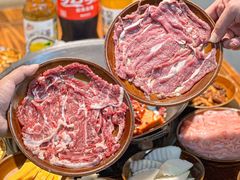 -阳阳老火锅(小南门店)