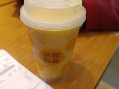 -满记甜品(岭南新天地店)