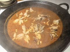 -老天桥蛙炉火锅(姑苏总店)