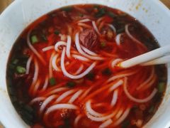 -魏旺湖北正宗牛肉面(硚口公园店)