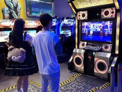 -核客电玩城(东门店)