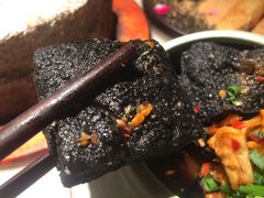-佬麻雀·新湘菜(珠海金发购物中心店)
