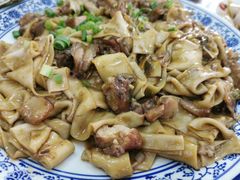 -壹阁胡羊焖饼(特色小吃街店)